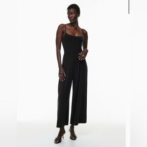 Aritzia Wilfred Market Jumpsuit Size XS